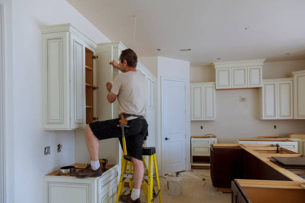 Licensed Kitchen service in Willingboro, NJ - I E Kitchen