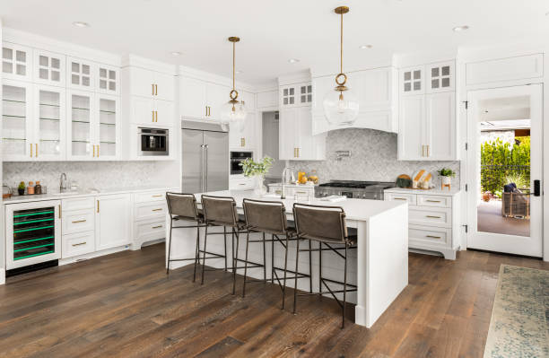 Reliable Kitchen contractor in Willingboro, NJ by I E Kitchen