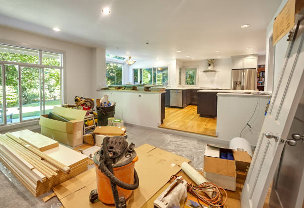 Professional Kitchen technician working in Willingboro, NJ